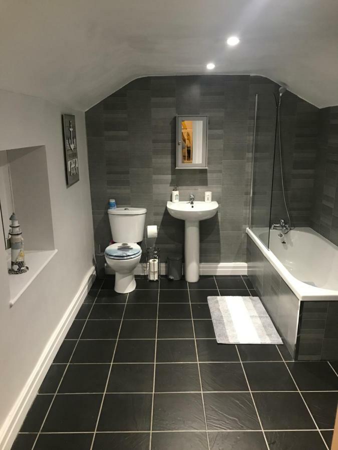 Pleasure Beach House ブラックプール エクステリア 写真